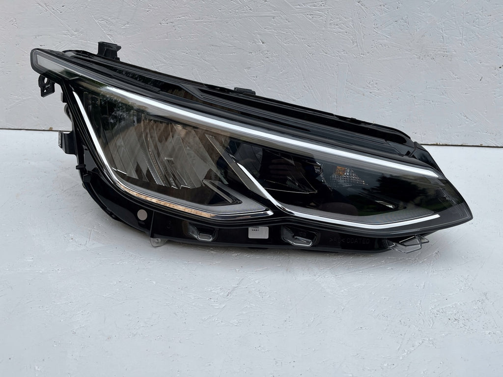 Frontscheinwerfer VW Golf VIII 5H1941006C LED Rechts Scheinwerfer Headlight