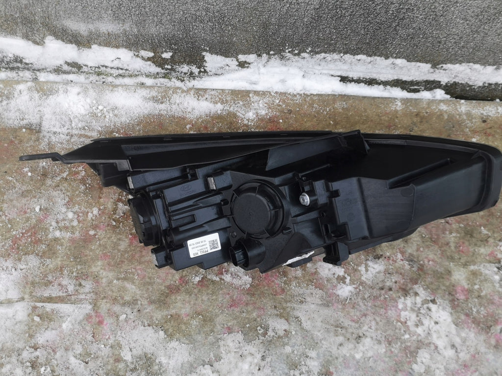 Frontscheinwerfer Hyundai I30 III 92101G4510 Links Scheinwerfer Headlight SCH9684291001nu
