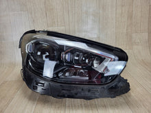 Laden Sie das Bild in den Galerie-Viewer, Frontscheinwerfer Mercedes-Benz W213 A2139068409 LED Rechts Headlight SCH5449306562fj