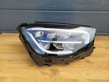 Laden Sie das Bild in den Galerie-Viewer, Frontscheinwerfer Mercedes-Benz Glc A25390670014778 LED Rechts Headlight SCH6022257178ua