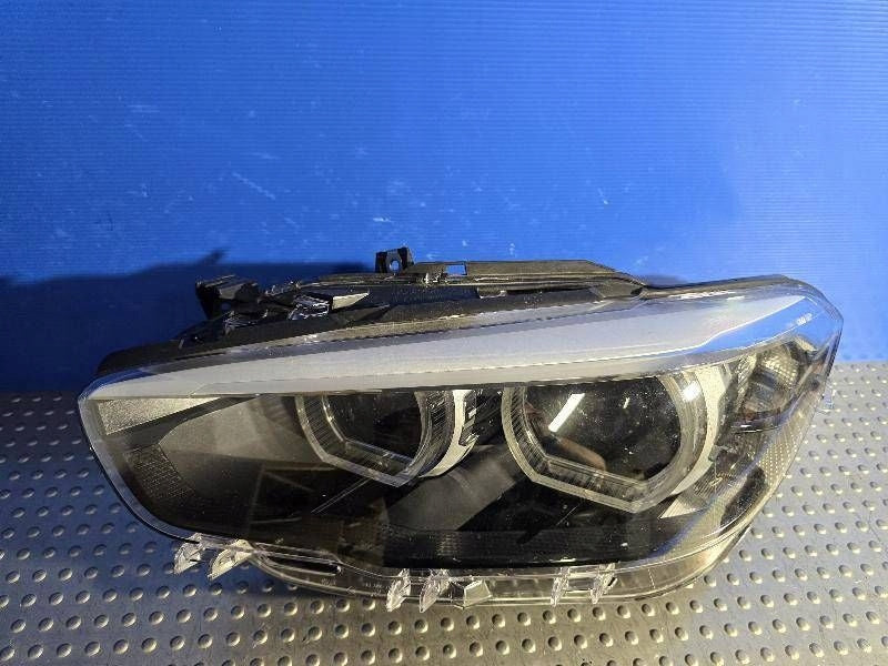 Frontscheinwerfer BMW 1 F21 F20 98739571-01 Full LED Links Headlight SCH7192003755fa