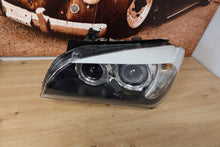 Laden Sie das Bild in den Galerie-Viewer, Frontscheinwerfer BMW X1 E84 2990007-09 Xenon Links Scheinwerfer Headlight SCH9036063145ew