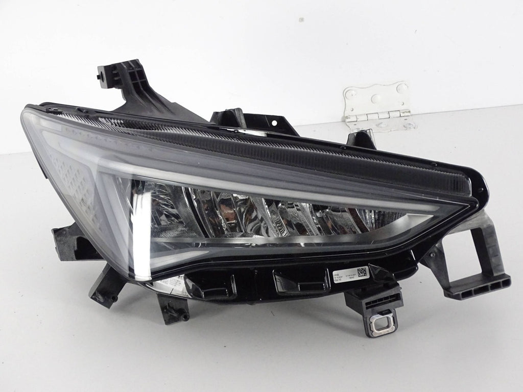 Frontscheinwerfer Cupra Born 10F941008K LED Rechts Scheinwerfer Headlight SCH4591958270ow
