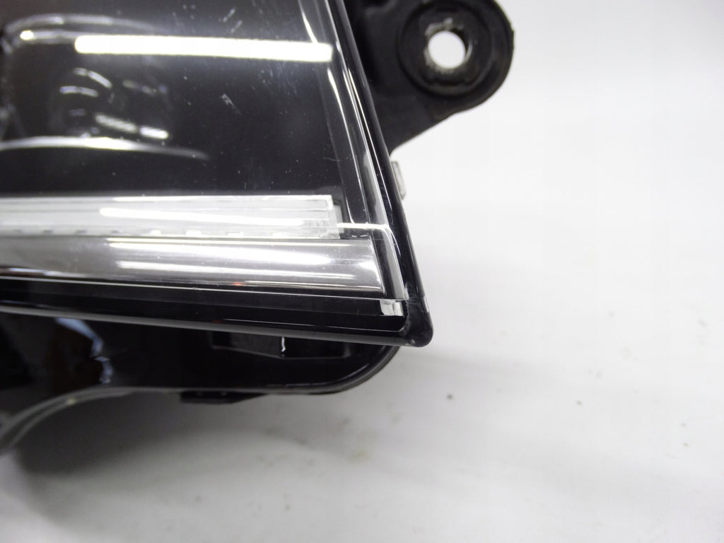 Frontscheinwerfer VW Multivan 7L1941036D LED Rechts Scheinwerfer Headlight SCH1571574934li