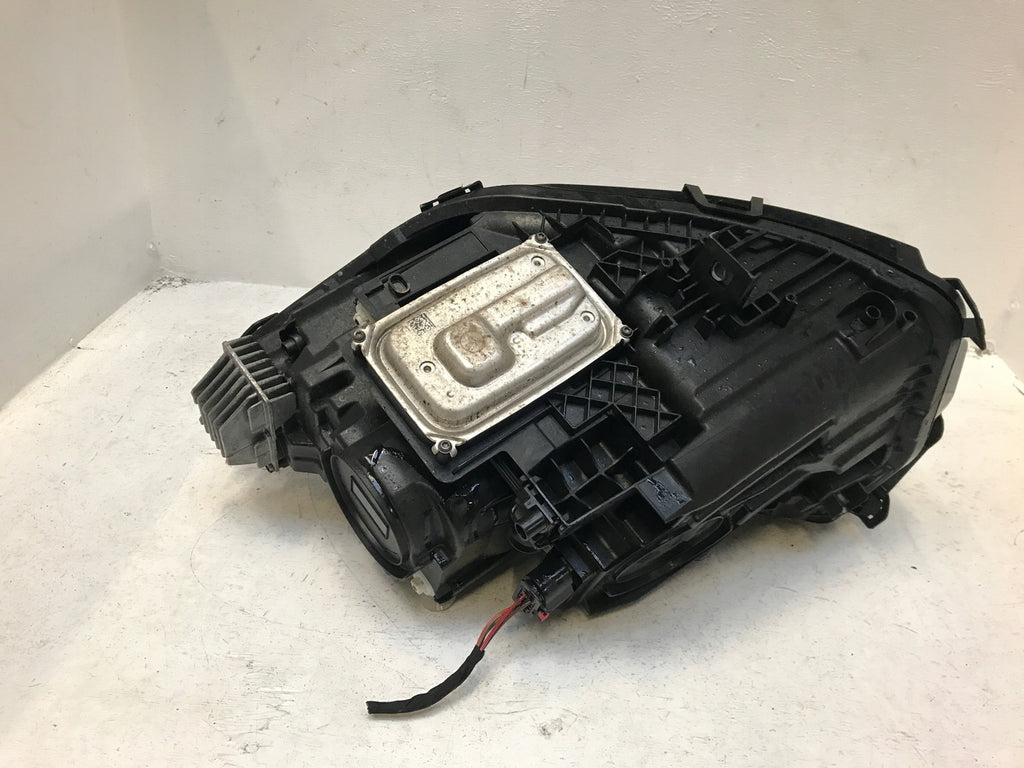 Frontscheinwerfer Mercedes-Benz Eqa A2439069000A2439069000 LED Rechts Headlight