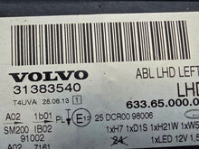 Load image into Gallery viewer, Frontscheinwerfer Volvo V70 S80 31383540 Links Scheinwerfer Headlight SCH4532511517un