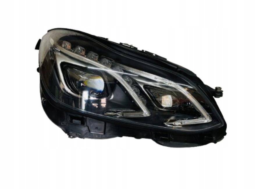 Frontscheinwerfer Mercedes-Benz W212 A2128209859 LED Rechts Headlight SCH5314662757yq