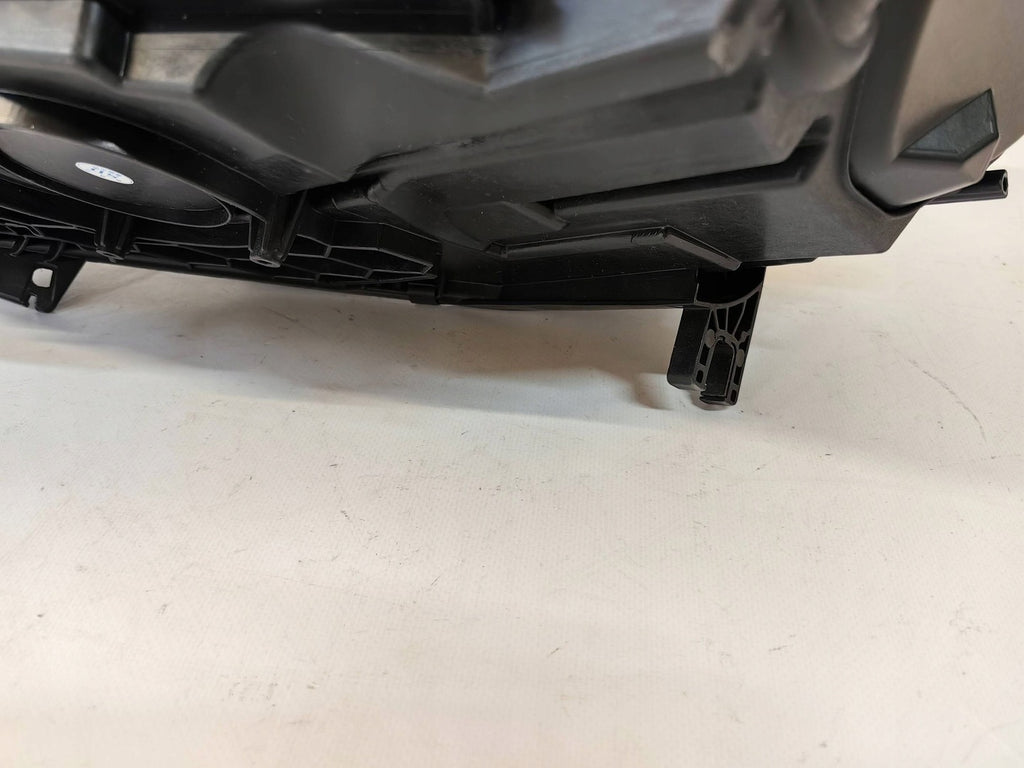 Frontscheinwerfer Audi 8W6941086D Laser Rechts Scheinwerfer Headlight