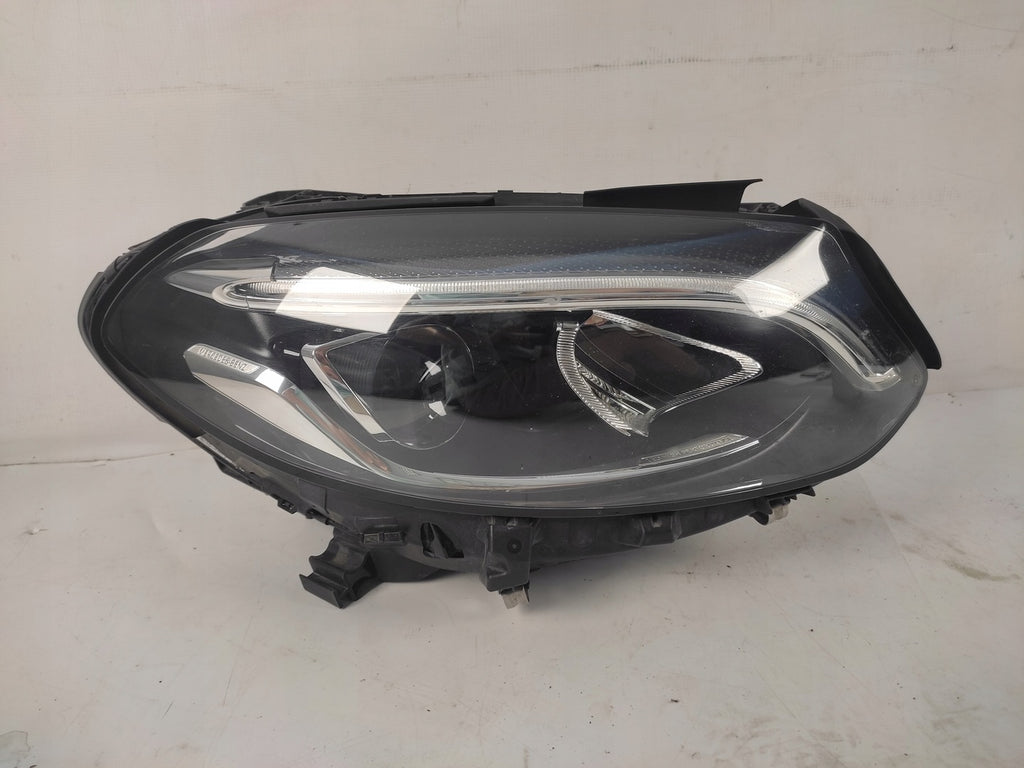 Frontscheinwerfer Mercedes-Benz W246 A2469062801 LED Rechts Headlight SCH4950638300mn