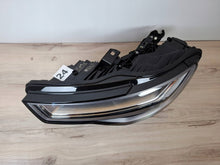 Laden Sie das Bild in den Galerie-Viewer, Frontscheinwerfer Audi A6 4G0941033H 1LX0118771 Links Scheinwerfer Headlight SCH9775003554dj
