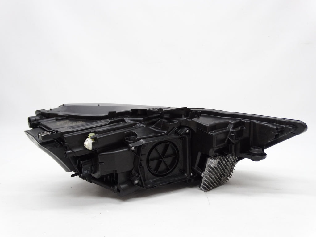 Frontscheinwerfer Audi A6 C8 4K0941033 LED Links Scheinwerfer Headlight