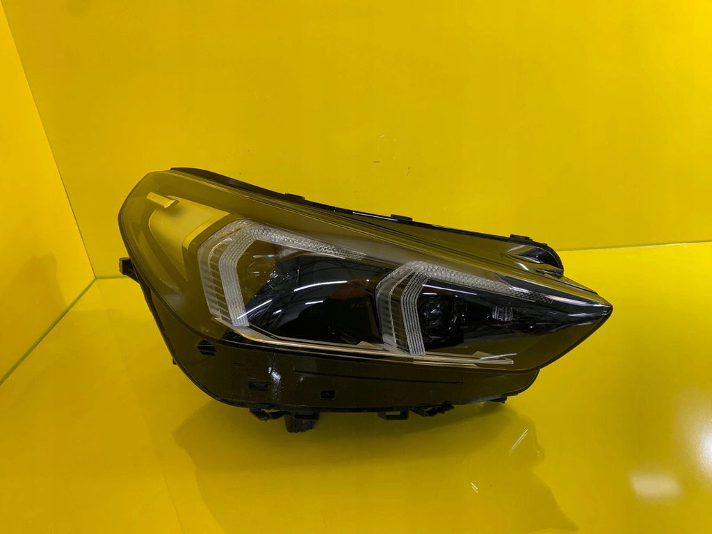 Frontscheinwerfer BMW X1 5A5BD48-02 FUll LED Rechts Scheinwerfer Headlight SCH2024858021xo
