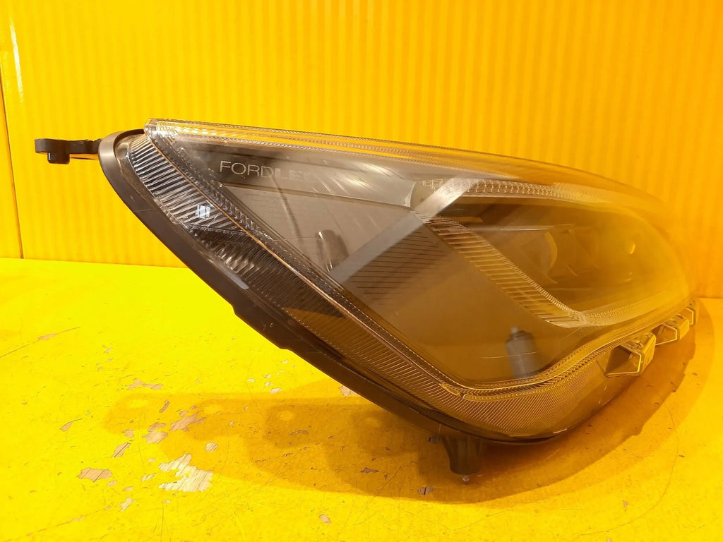 Frontscheinwerfer Ford Focus 13E016 AENX7B LED Rechts Scheinwerfer Headlight