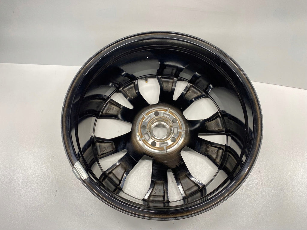 1x Alufelge 20 Zoll 5x112 LB5C1007E1A Ford Rim Wheel FEL9958734496lj