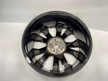 Laden Sie das Bild in den Galerie-Viewer, 1x Alufelge 20 Zoll 5x112 LB5C1007E1A Ford Rim Wheel FEL9958734496lj