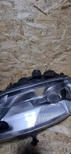 Laden Sie das Bild in den Galerie-Viewer, Frontscheinwerfer Renault Espace III Ein Satz Scheinwerfer Headlight SCH1453879828br