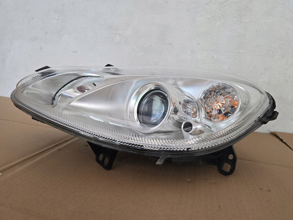 Frontscheinwerfer Smart Fortwo A4518200159 Links Scheinwerfer Headlight SCH4846788998hy