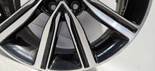 Load image into Gallery viewer, 1x Alufelge 17 Zoll 7.5&quot; 5x114.3 52ET 52910-D4650 Kia Optima Rim Wheel