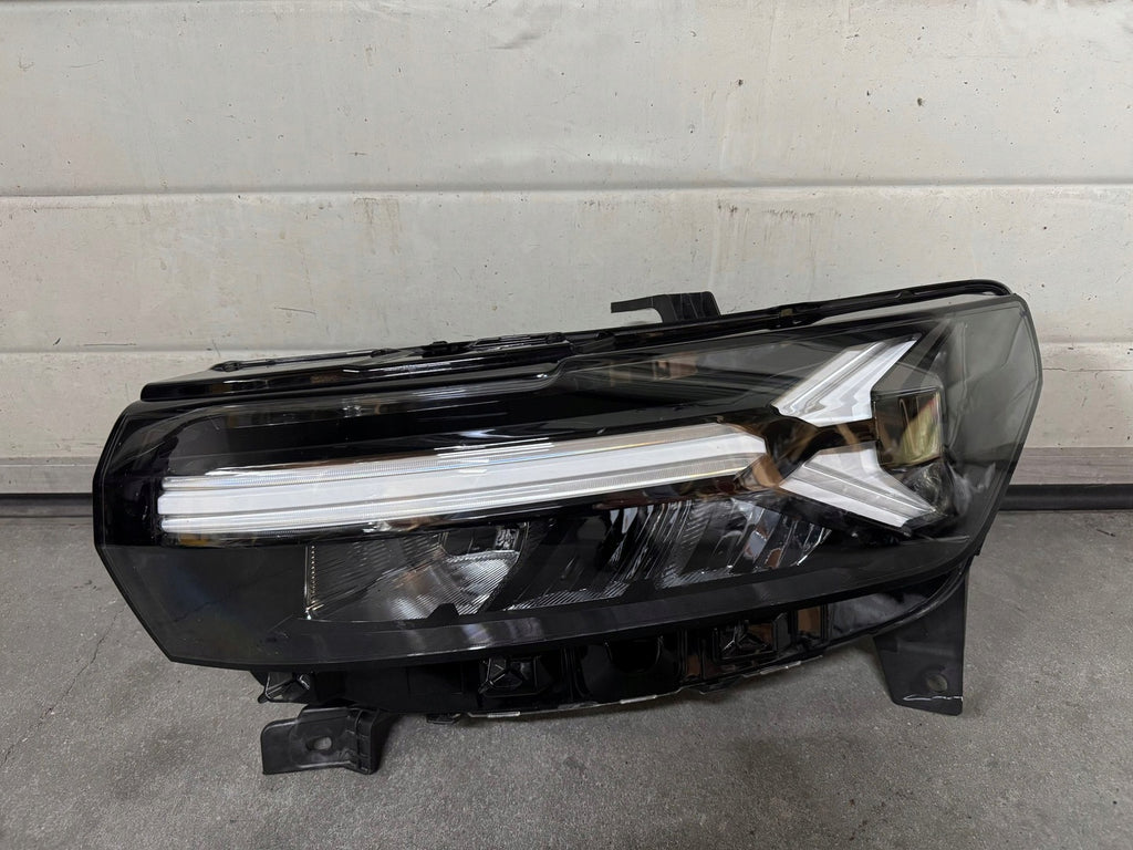 Frontscheinwerfer Dacia Duster 260603515R Full LED Links Scheinwerfer Headlight SCH4293109847at