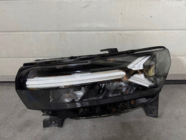 Frontscheinwerfer Dacia Duster 260603515R Full LED Links Scheinwerfer Headlight SCH4293109847at