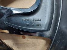 Laden Sie das Bild in den Galerie-Viewer, 1x Alufelge 20 Zoll 8.0&quot; 5x114.3 40ET 6UA6A Nissan Qashqai J12 Rim Wheel