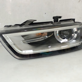 Frontscheinwerfer Audi Q3 8U0941031 Xenon Links Scheinwerfer Headlight SCH8714771958er