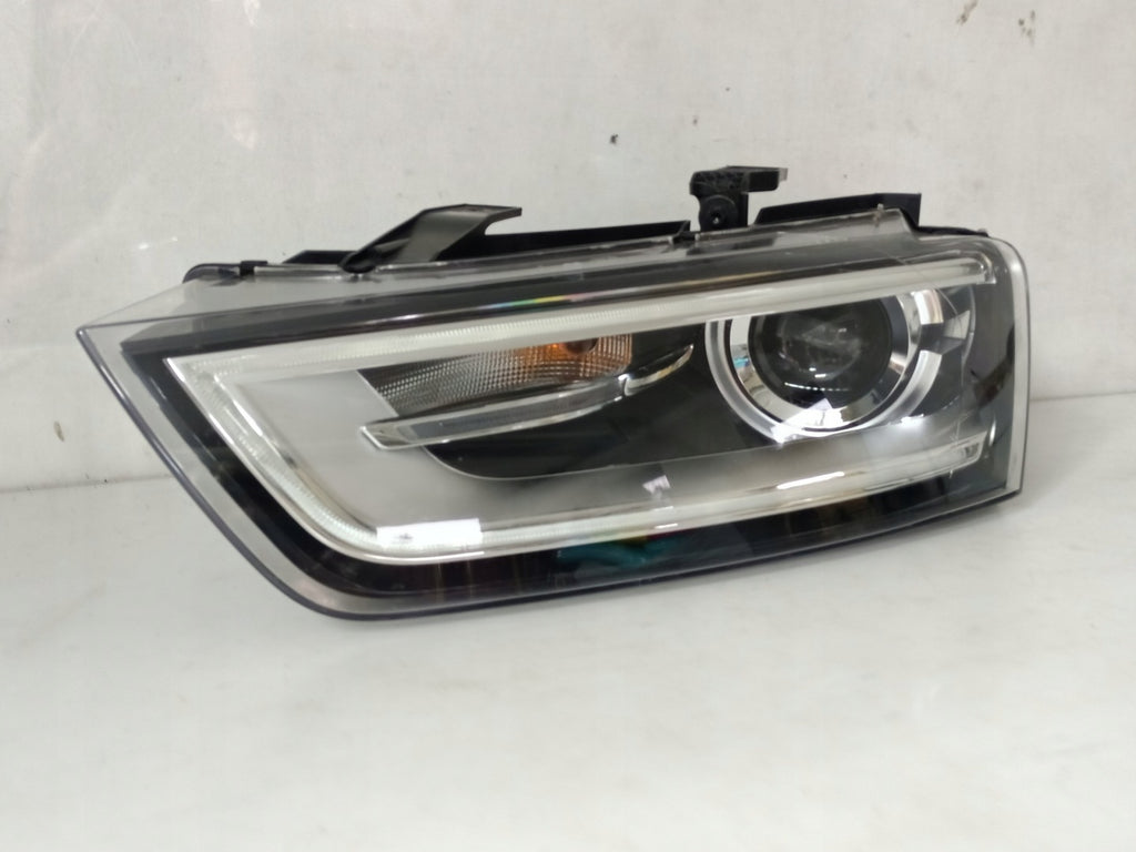 Frontscheinwerfer Audi Q3 8U0941031 Xenon Links Scheinwerfer Headlight SCH8714771958er