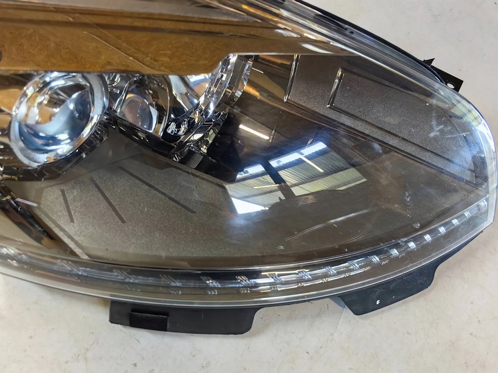 Frontscheinwerfer Citroën C4 Picasso I CCI1984 Xenon Rechts Headlight