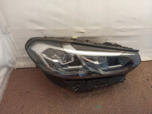 Laden Sie das Bild in den Galerie-Viewer, Frontscheinwerfer BMW X3 G01 G02 5A29228-07 Full LED Rechts Headlight SCH2561573440pa