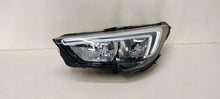 Load image into Gallery viewer, Frontscheinwerfer Opel Crossland X 462161423 13467967 LED Links Headlight SCH7151254878bg