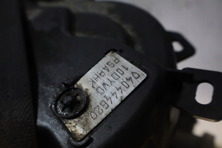 Motor Peugeot Expert RHK 2.0 HDI 119PS 88kW 2008 Diesel Engine Unkomplett MOT5882053032yr