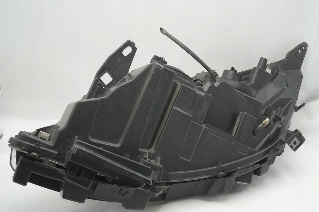 Frontscheinwerfer Renault Scenic 260106928R Rechts Scheinwerfer Headlight SCH9861377144dj
