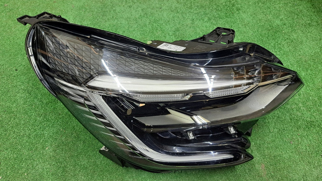 Frontscheinwerfer Renault Captur 260104525R LED Rechts Scheinwerfer Headlight