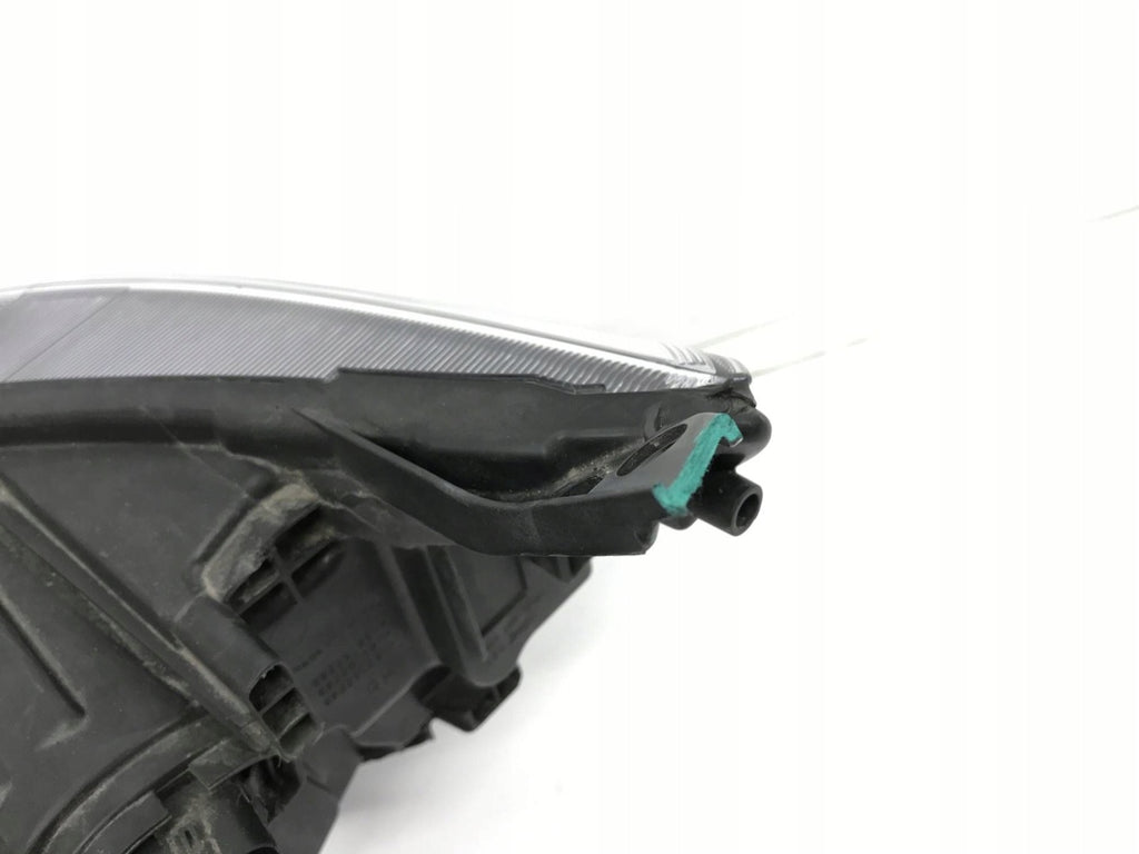 Frontscheinwerfer Ford Transit Custom PZ3113E014CB Rechts Scheinwerfer Headlight SCH8102593942gw