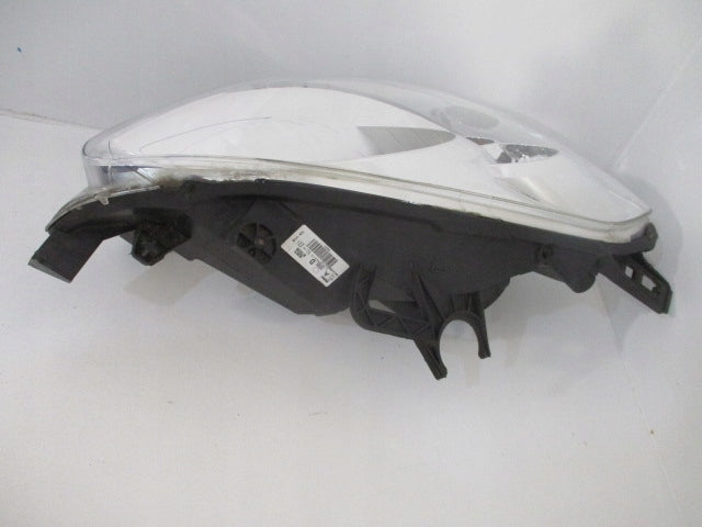 Frontscheinwerfer Peugeot Partner 9677202380-123DS-EB7B4C Rechts Headlight SCH9379826311gh