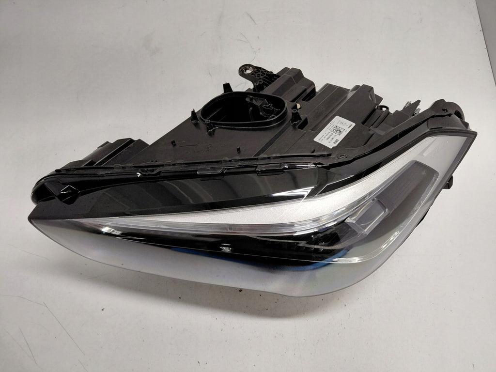 Frontscheinwerfer BMW X1 F48 5A01171 Links Scheinwerfer Headlight SCH1974750415ju