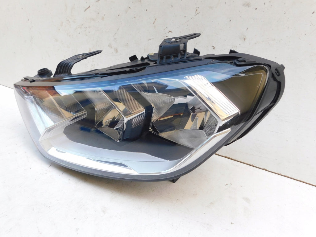 Frontscheinwerfer Audi A1 82A941003 Links Scheinwerfer Headlight