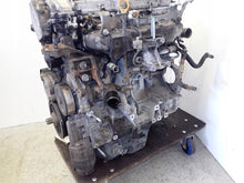 Laden Sie das Bild in den Galerie-Viewer, Motor Toyota Corolla Verso 2.2 136PS 100kW 209TKm 2004 Diesel Engine Unkomplett MOT9460464331ie