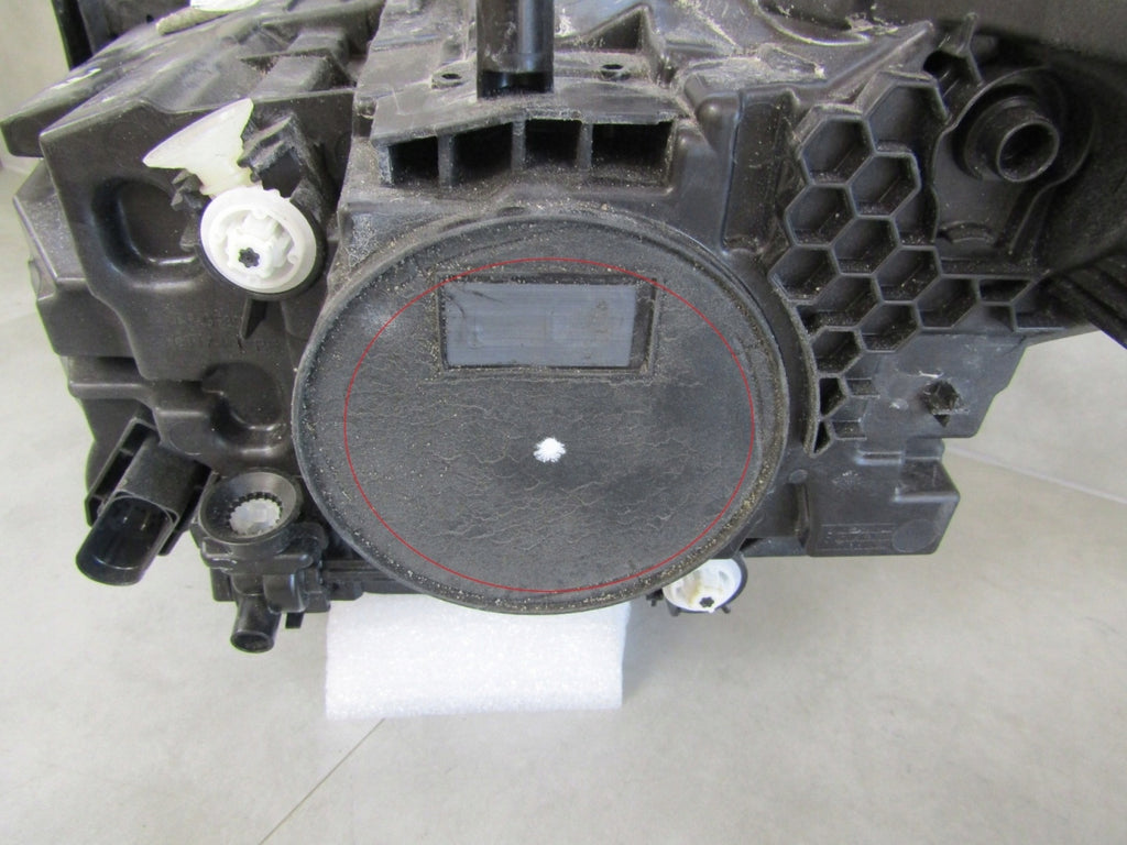 Frontscheinwerfer Mercedes-Benz W247 A2479061004 LED Rechts Headlight SCH7995468062sy