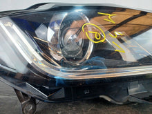 Laden Sie das Bild in den Galerie-Viewer, Frontscheinwerfer Jaguar Xe X760 GX73-13W029-AF Rechts Scheinwerfer Headlight SCH3665947522xe