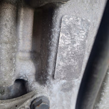 Load image into Gallery viewer, Motor Citroën Peugeot I 10B215 1.2 VTI 110TKm Benzin Engine Komplett MOT4718184536zr