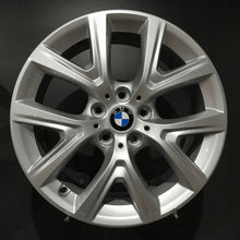 Load image into Gallery viewer, 4x Alufelge 17 Zoll 6.5" 5x112 39ET 6856076 BMW F39 X1 F48 Rim Wheel FEL3000697669pl
