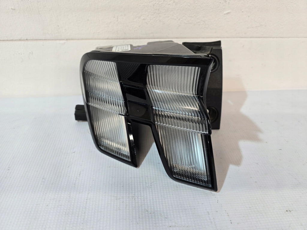 Frontscheinwerfer Ford LJ8B-13405AG Links Scheinwerfer Headlight SCH1961149675hl
