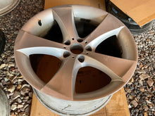Load image into Gallery viewer, 1x Alufelge 20 Zoll 10.0" 5x120 40ET BMW X5 E70 Rim Wheel FEL7743404364eq