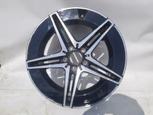 Load image into Gallery viewer, 1x Alufelge 18 Zoll 7.5" 5x112 40ET A20640117600 Mercedes-Benz Rim Wheel FEL6385021529eo