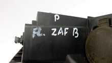 Laden Sie das Bild in den Galerie-Viewer, Frontscheinwerfer Opel Zafira B 13252473 Rechts Scheinwerfer Headlight
