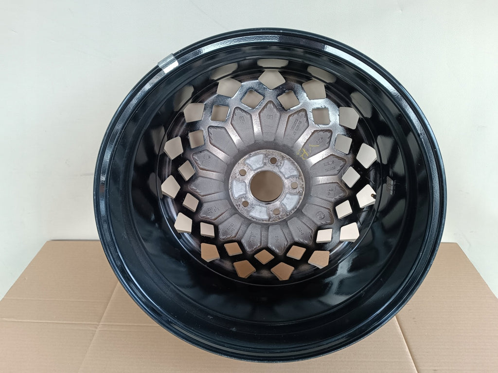 1x Alufelge 20 Zoll 8.5" 5x114.3 54 5ET 52910GI210 Hyundai Ioniq 5 Rim Wheel FEL5170092301iu