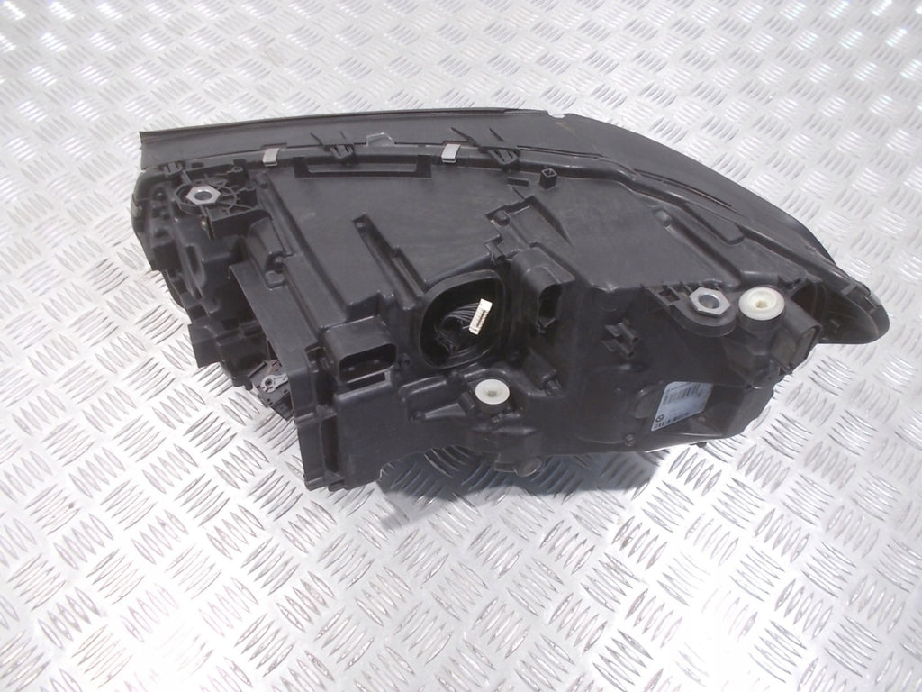 Frontscheinwerfer BMW X3 G01 G02 8496824-01 LED Rechts Scheinwerfer Headlight SCH5198729196vy