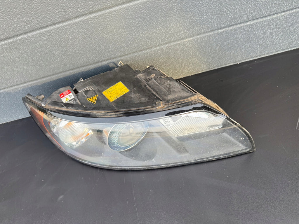 Frontscheinwerfer Volvo S40 30698878 FALSE Scheinwerfer Headlight SCH7535077805ze