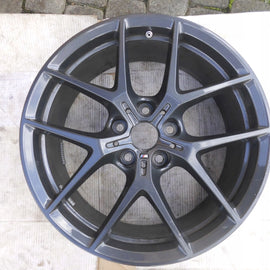 1x Alufelge 18 Zoll 8.0